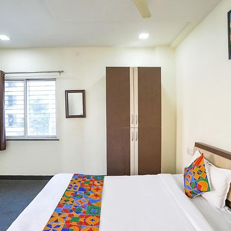Fabhotel Hrg Destiny Nagpur Exterior foto