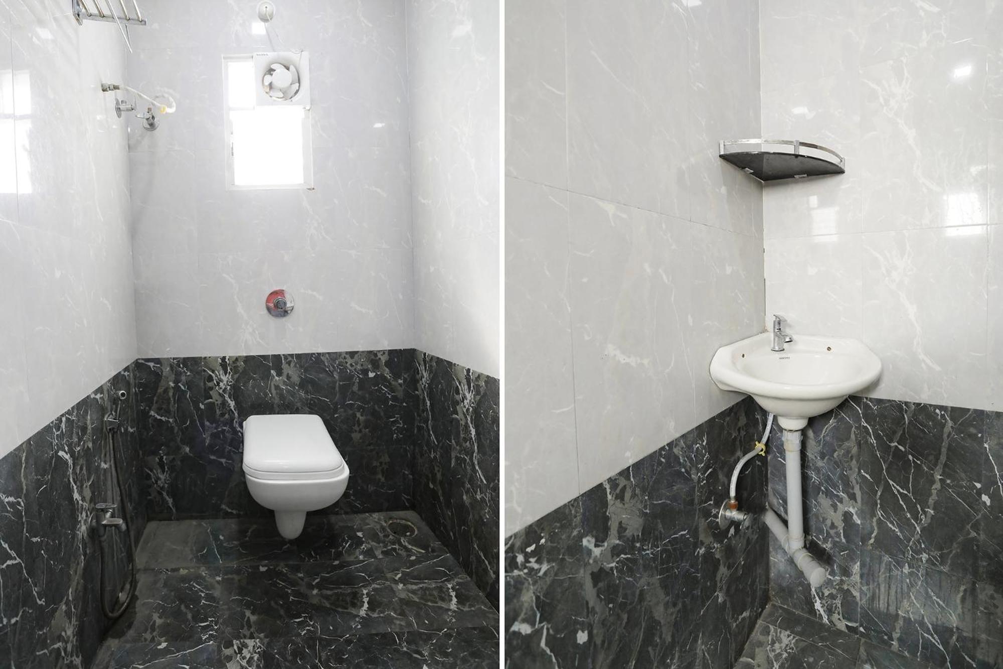 Fabhotel Hrg Destiny Nagpur Exterior foto